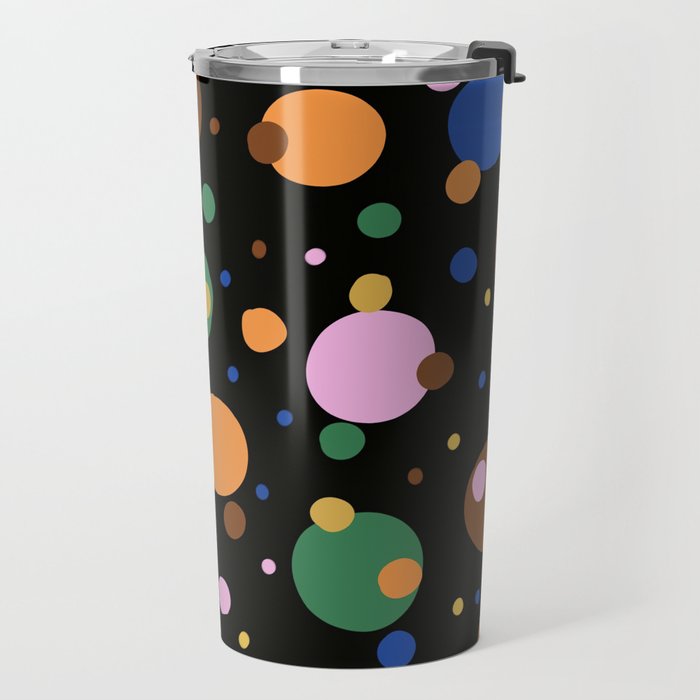 Saturday night Travel Mug Gallery Image 2