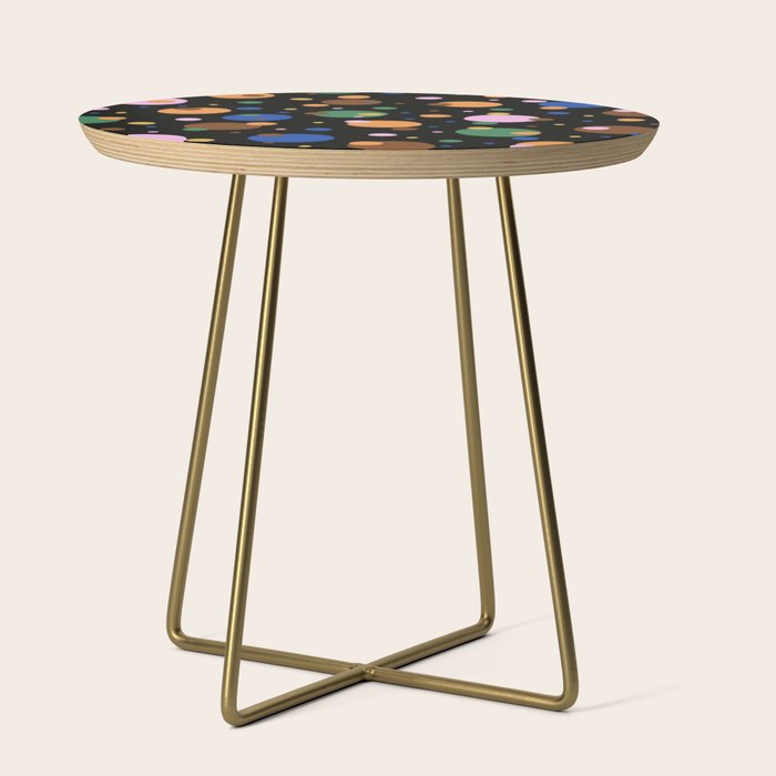 Saturday night Side Table Gallery Image 1