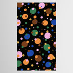Saturday night Tablecloth Gallery Image 2