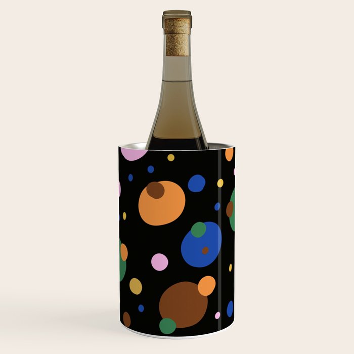 Saturday night Wine Chiller Gallery Image 2