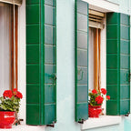 Burano Pastels - Venice Italy Coffee Mug Gallery Image 2
