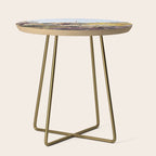 Arizona Color Side Table Gallery Image 1