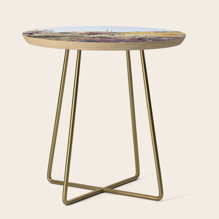 Arizona Color Side Table Gallery Image 1