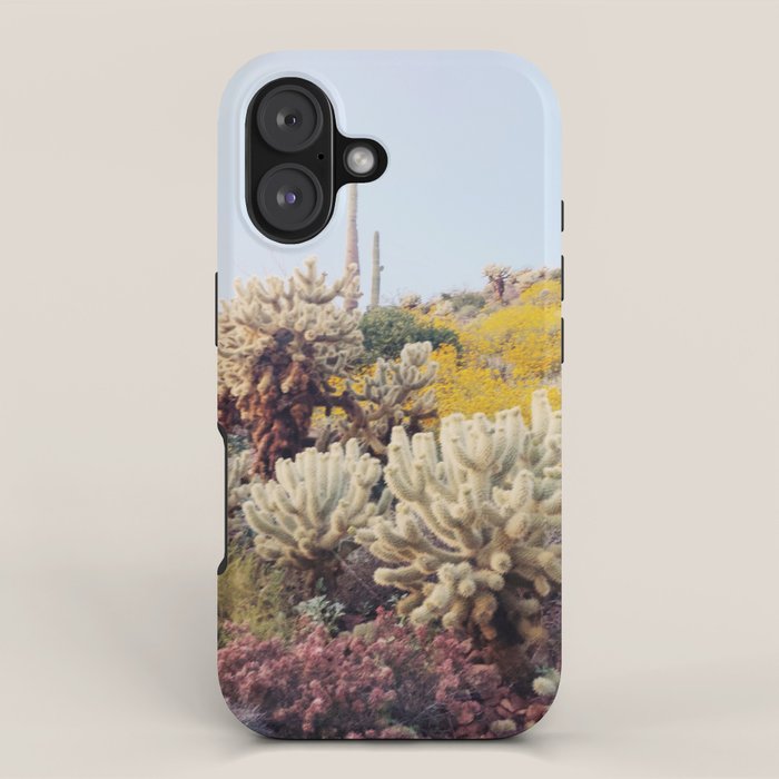 Arizona Color iPhone Case Gallery Image 1