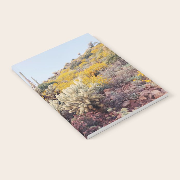 Arizona Color Notebook Gallery Image 1
