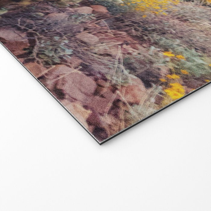 Arizona Color Welcome Mat Gallery Image 2