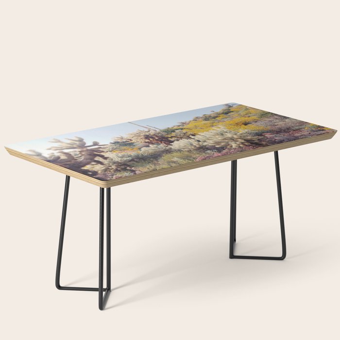Arizona Color Coffee Table Gallery Image 1