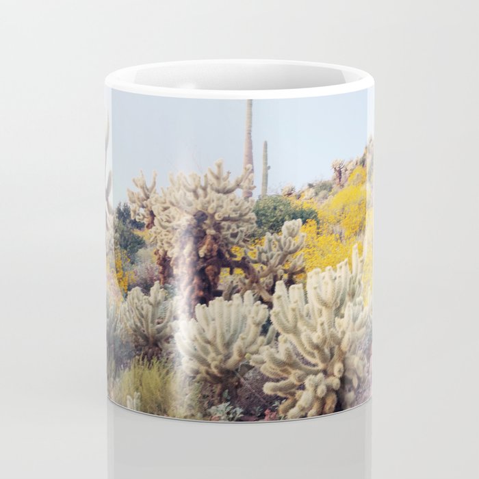 Arizona Color Coffee Mug Gallery Image 4