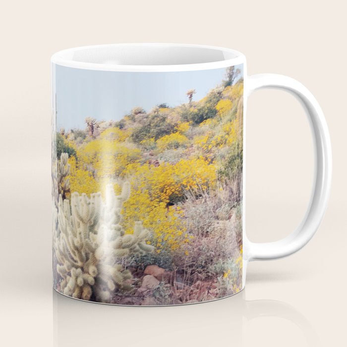 Arizona Color Coffee Mug Gallery Image 1