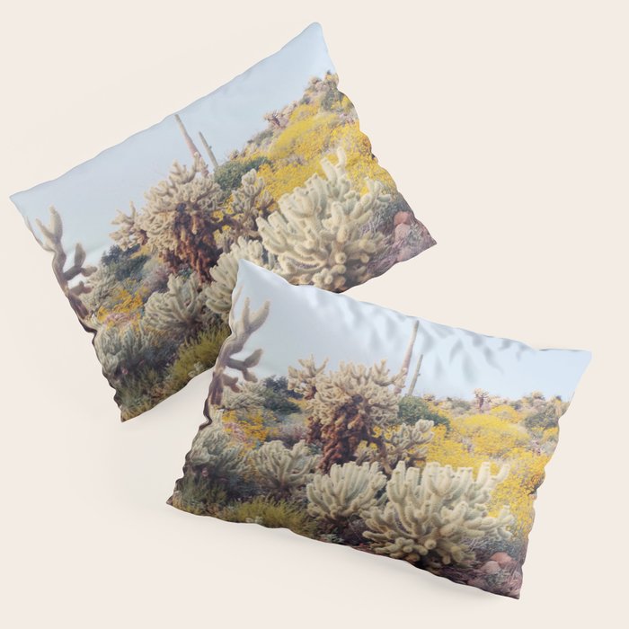 Arizona Color Pillow Sham Gallery Image 3