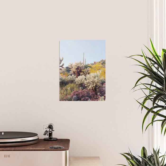 Arizona Color Poster Gallery Image 2