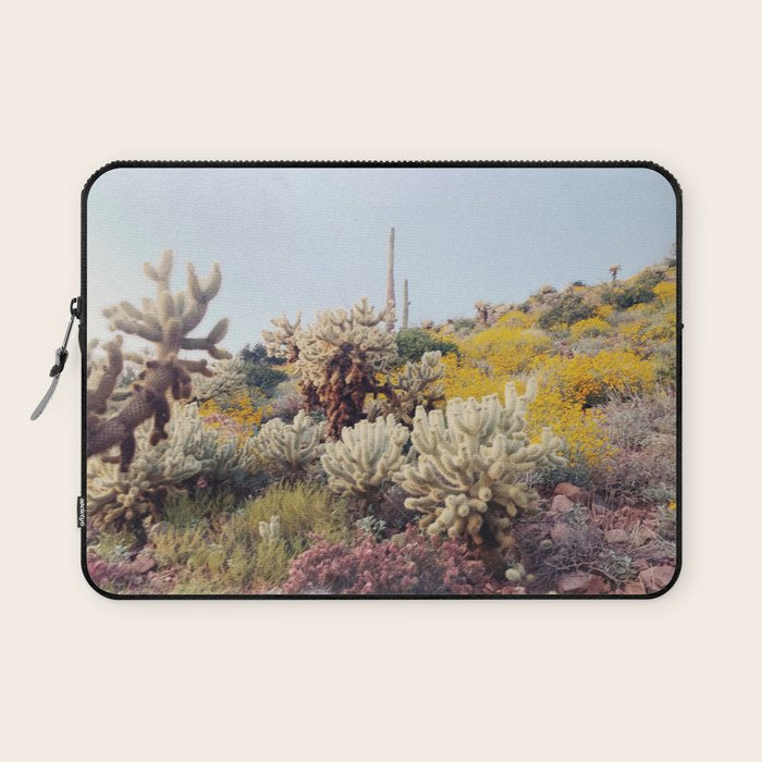 Arizona Color Laptop Sleeve Gallery Image 1
