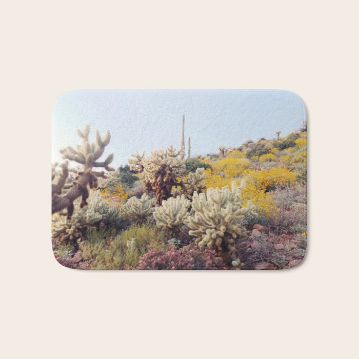 Arizona Color Bath Mat Gallery Image 1