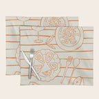 Mangia Bene Placemat Gallery Image 1
