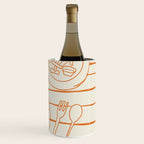 Mangia Bene Wine Chiller Gallery Image 3