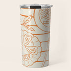 Mangia Bene Travel Mug Gallery Image 1