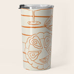 Mangia Bene Travel Mug Gallery Image 3