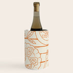 Mangia Bene Wine Chiller Gallery Image 1