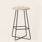 Mangia Bene Stool Gallery Image 1