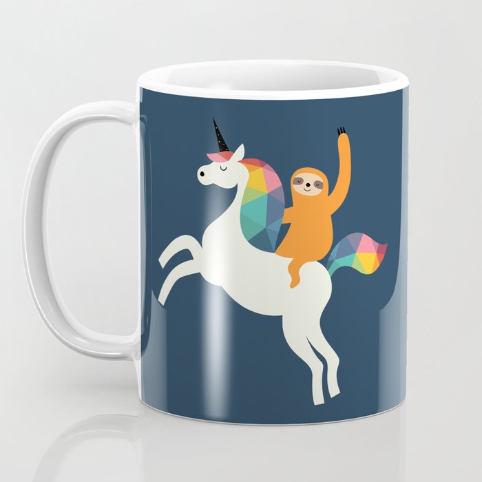Magic Time Coffee Mug Gallery Image 3