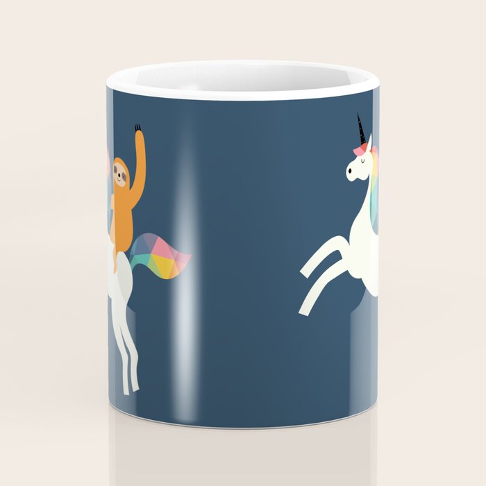 Magic Time Coffee Mug Gallery Image 4