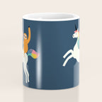 Magic Time Coffee Mug Gallery Image 4