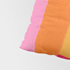 Sunset Waves â Magenta Pillow Sham Gallery Image 4