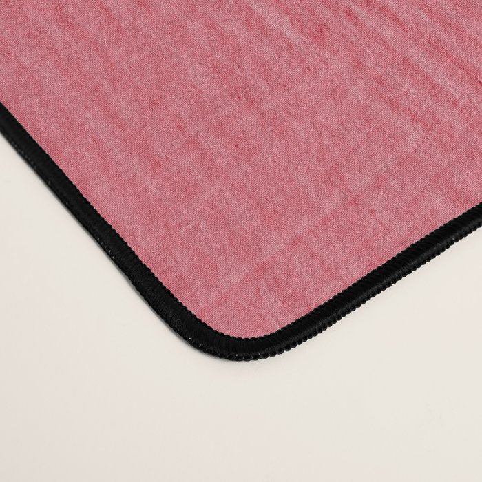 Sunset Waves â Magenta Desk Mat Gallery Image 4