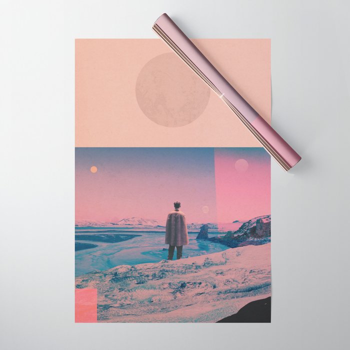 Will you still remember me II Wrapping Paper Gallery Image 1