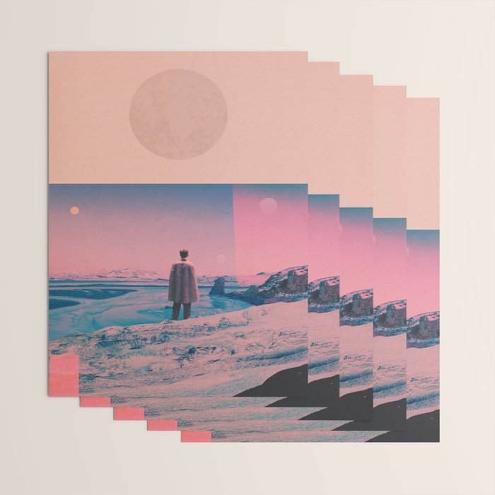 Will you still remember me II Wrapping Paper Gallery Image 3