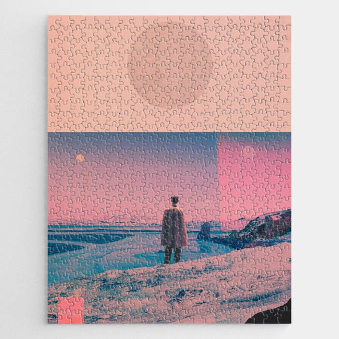 Will you still remember me II Jigsaw Puzzle Gallery Image 1