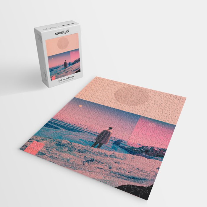 Will you still remember me II Jigsaw Puzzle Gallery Image 2