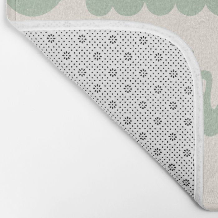 Sweet Cheeks Bath Mat Gallery Image 2