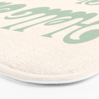 Sweet Cheeks Bath Mat Gallery Image 3