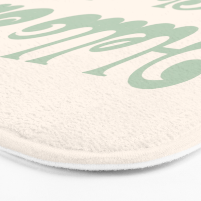 Sweet Cheeks Bath Mat Gallery Image 3