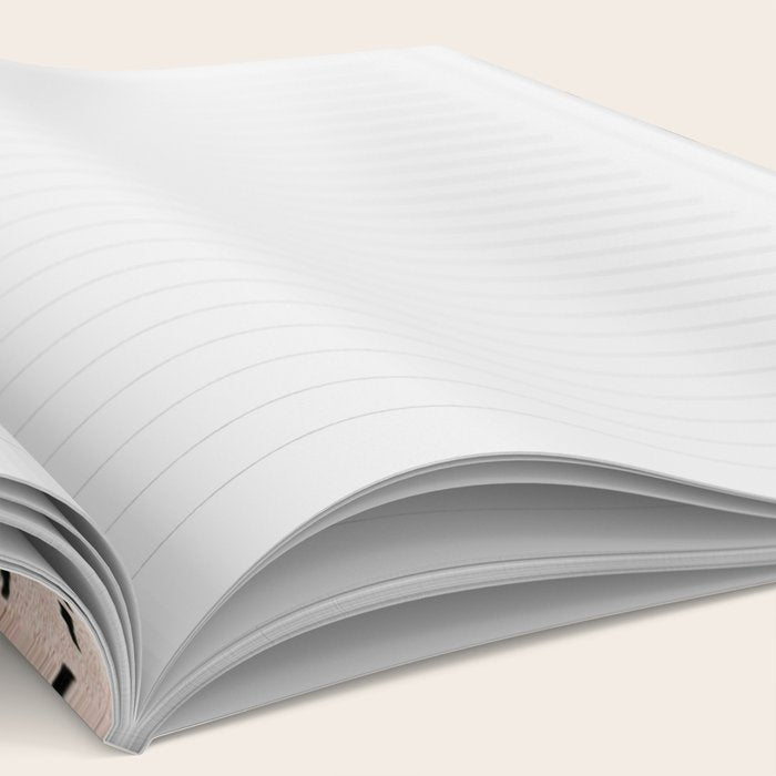 Heritage Oriental Moroccan Carpet Design Notebook Gallery Image 2