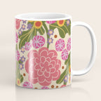 Asters #2 Coffee Mug Gallery Image 1