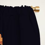 Floral Portrait 38 Window Curtain Gallery Image 2