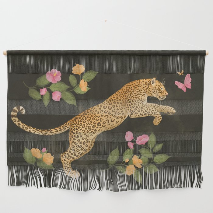 reach for it Wall Hanging Gallery Image 1