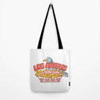 LOS ANGELES Tote Bag Gallery Image 2