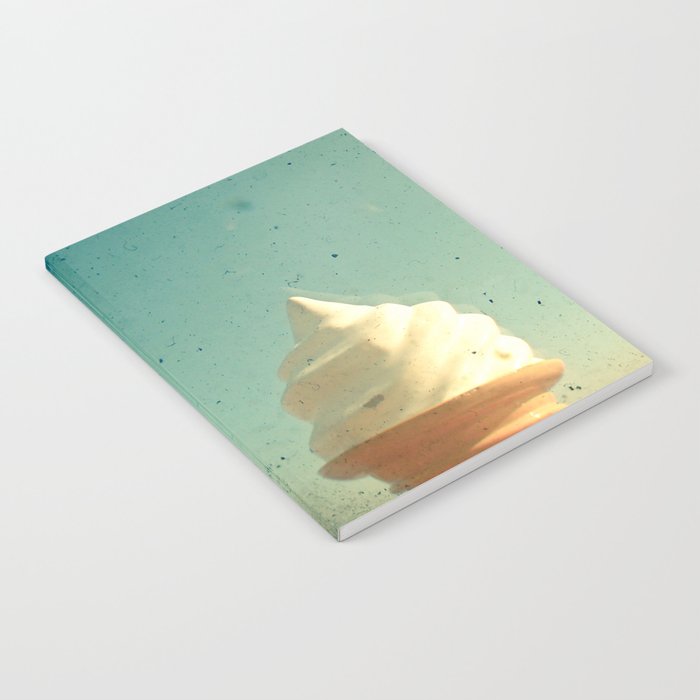 Ice Cream Notebook Gallery Image 1