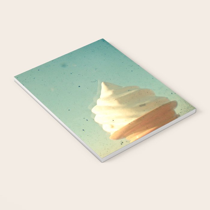 Ice Cream Notebook Gallery Image 3