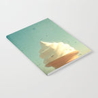 Ice Cream Notebook Gallery Image 2