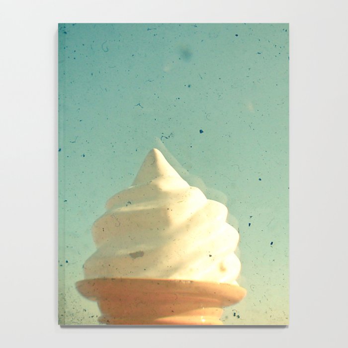 Ice Cream Notebook Gallery Image 4