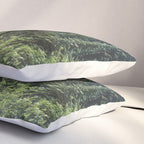 Mount Rainier Classic Mountain Meadow - 129/365 Nature Photography Pillow Sham Gallery Image 3