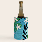 Into the jungle - twilight Wine Chiller Gallery Image 2