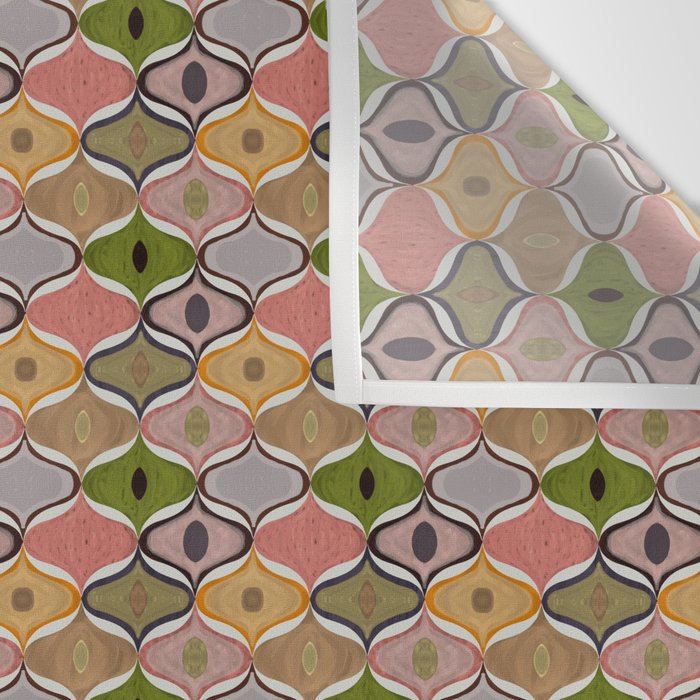 Stone Fruit Wall Tapestry Gallery Image 3