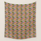 Stone Fruit Wall Tapestry Gallery Image 4