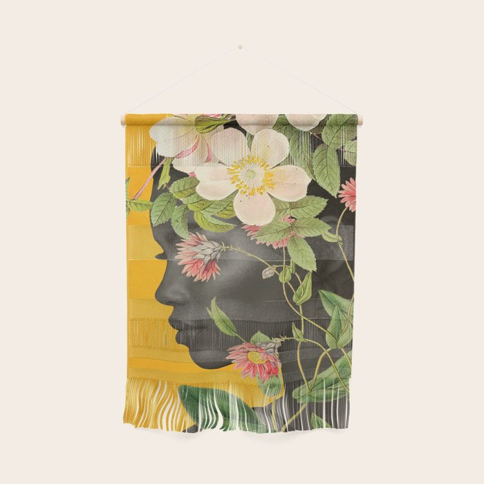Bloom 17 Wall Hanging Gallery Image 1