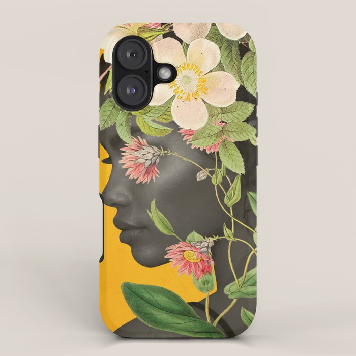 Bloom 17 iPhone Case Gallery Image 1